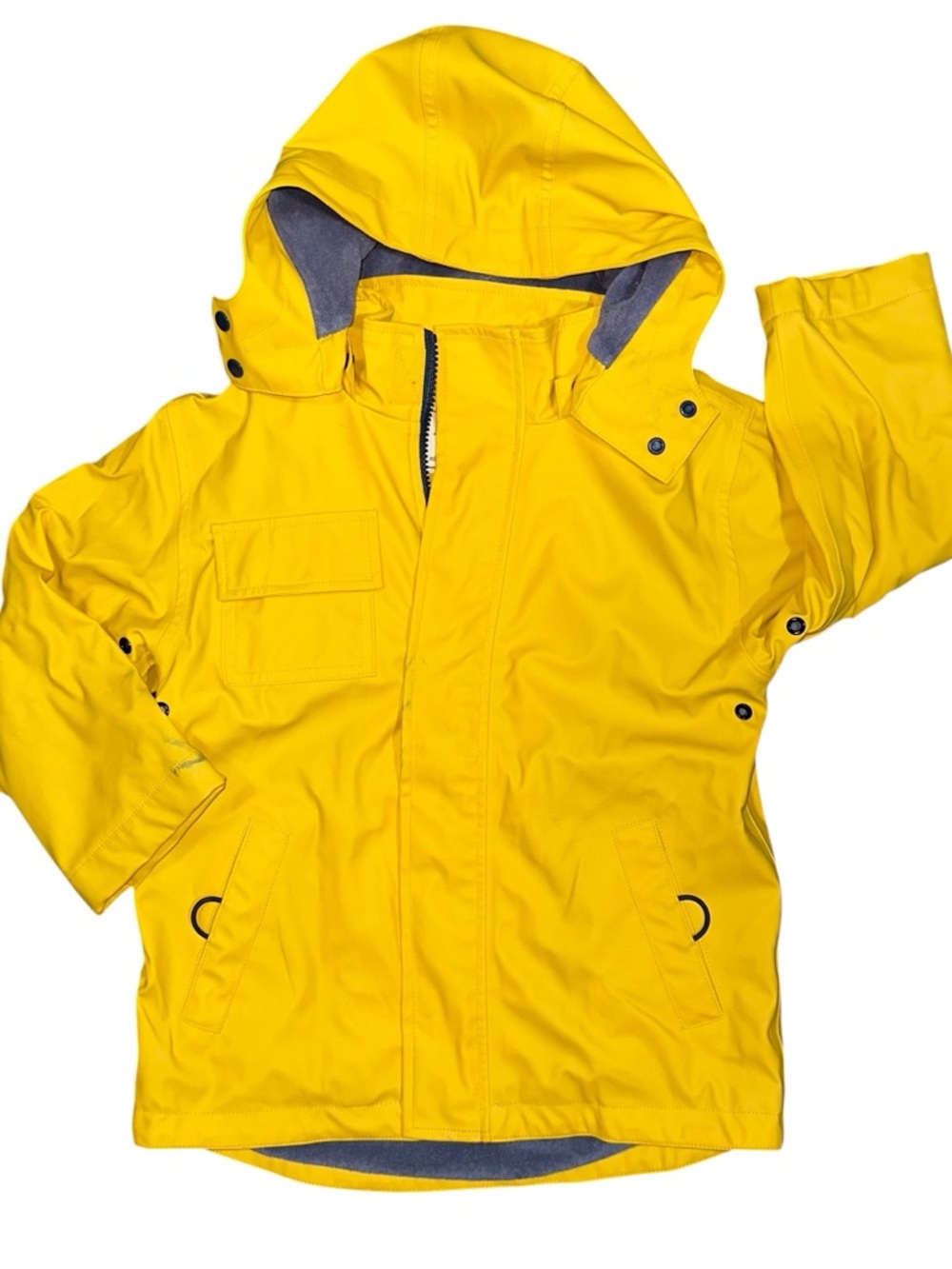 Hatley Lined Rain Jacket